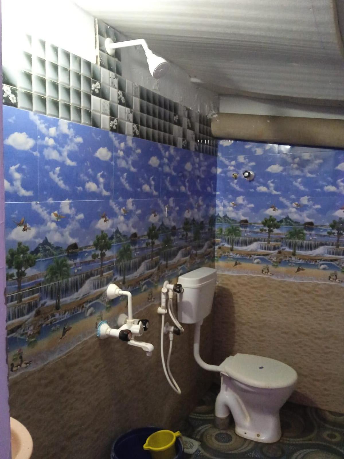 Apartamento Ajja And Sons Gokarna  Exterior foto