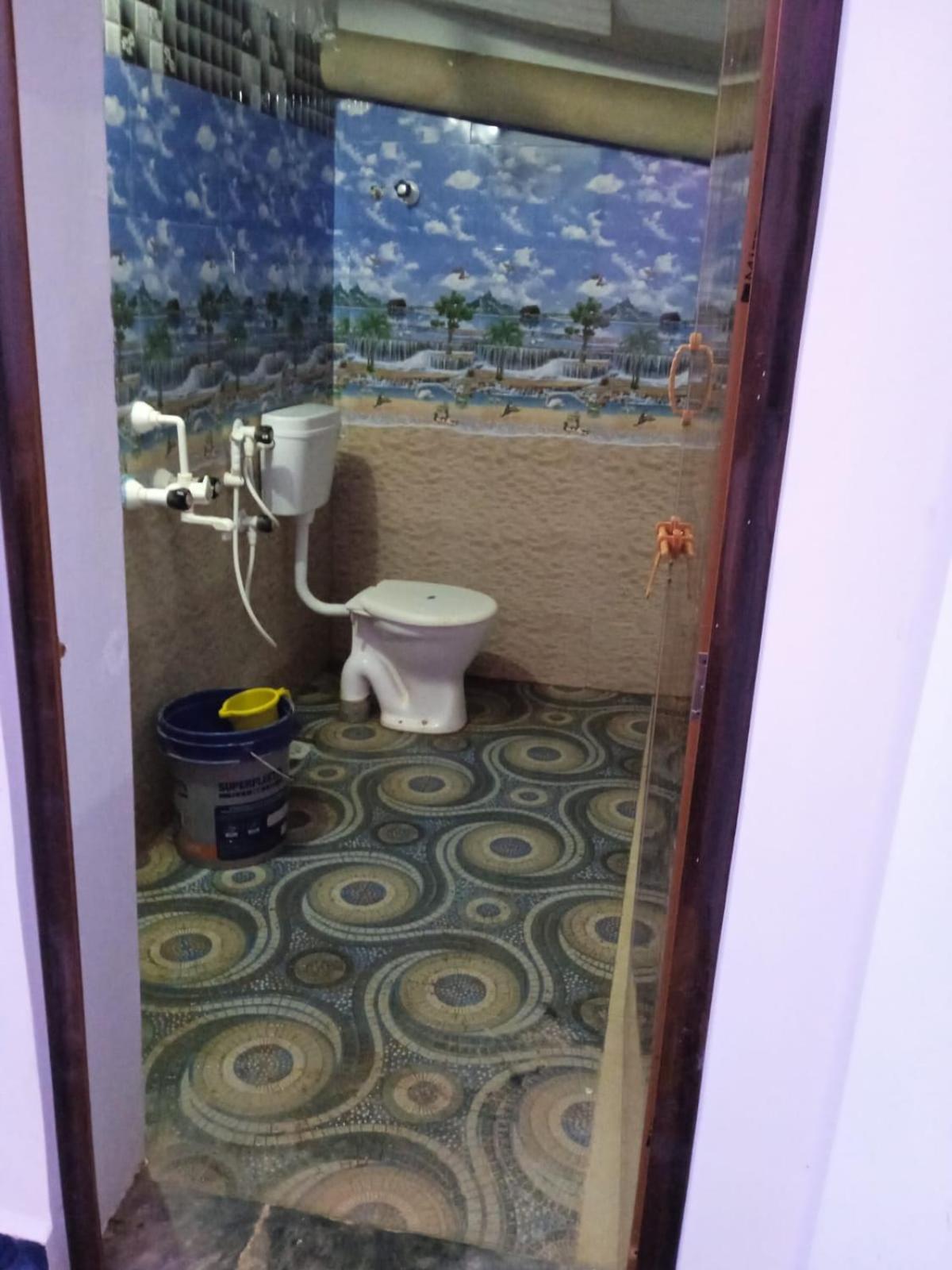 Apartamento Ajja And Sons Gokarna  Exterior foto