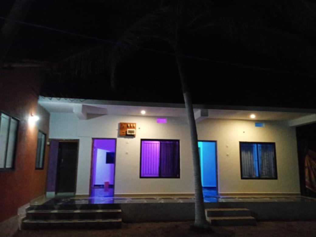 Apartamento Ajja And Sons Gokarna  Exterior foto